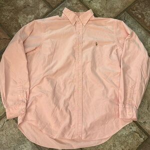 Men’s Ralph Lauren Casual XL